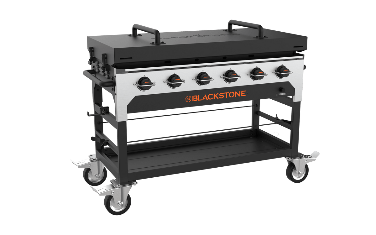 Blackstone 48" XL Catering Griddle