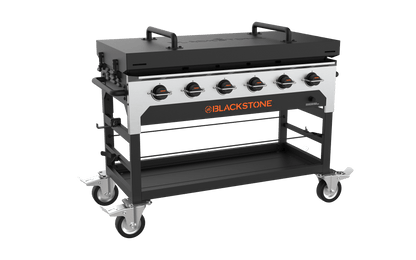 Blackstone 48" XL Catering Griddle