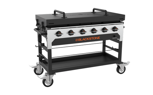 Blackstone 48" XL Catering Griddle