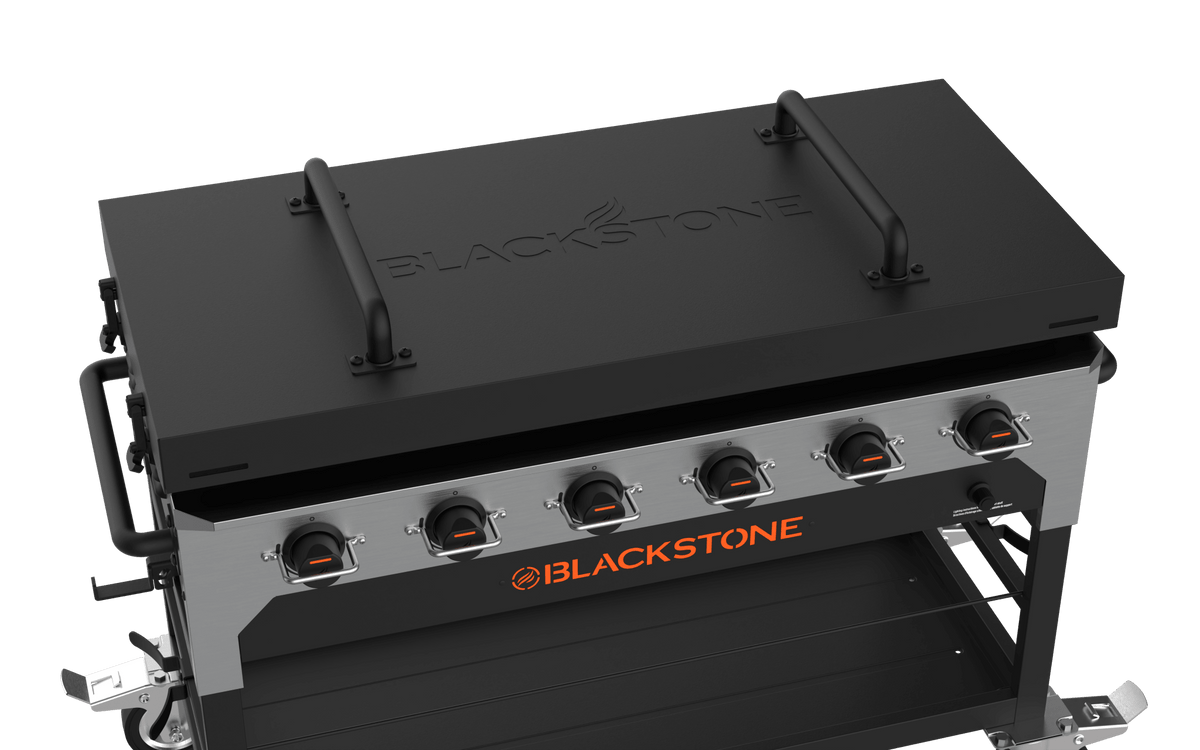 Blackstone 48" XL Catering Griddle