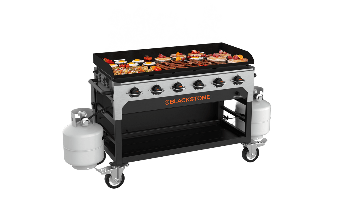 Blackstone 48" XL Catering Griddle