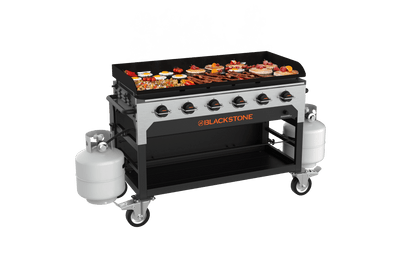 Blackstone 48" XL Catering Griddle