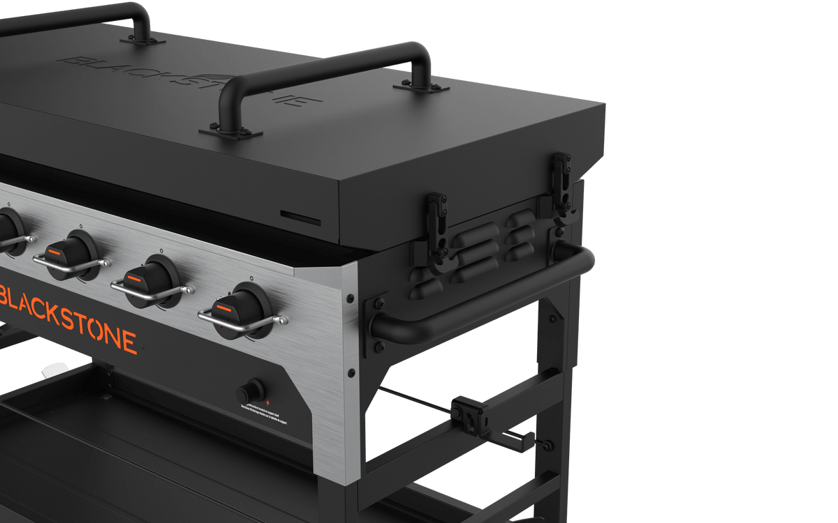 Blackstone 48" XL Catering Griddle