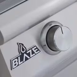 Blaze BCM 25" 3-Burner Fresstanding Gas Grill