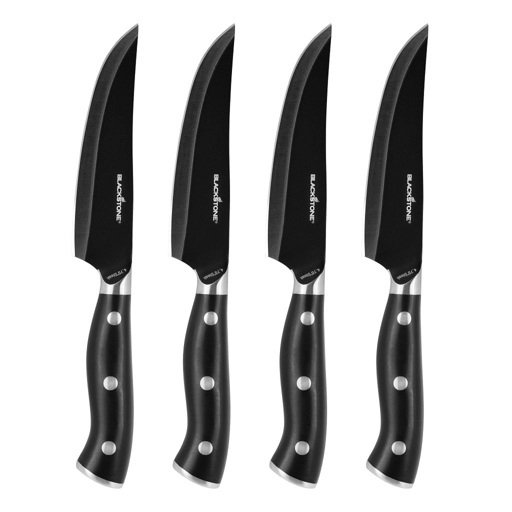 Blackstone Steak Knife Set