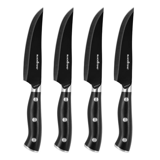 Blackstone Steak Knife Set