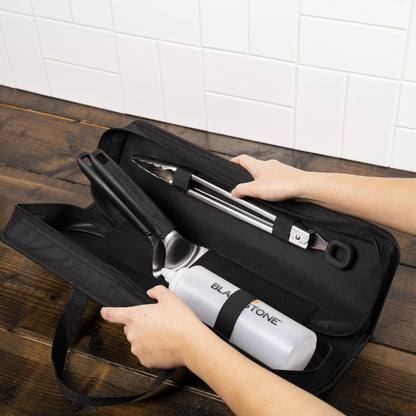 Blackstone 5 Piece Griddle Toolkit
