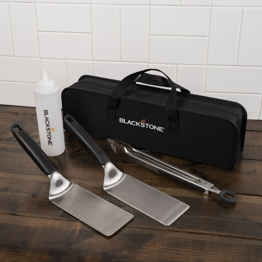 Blackstone 5 Piece Griddle Toolkit