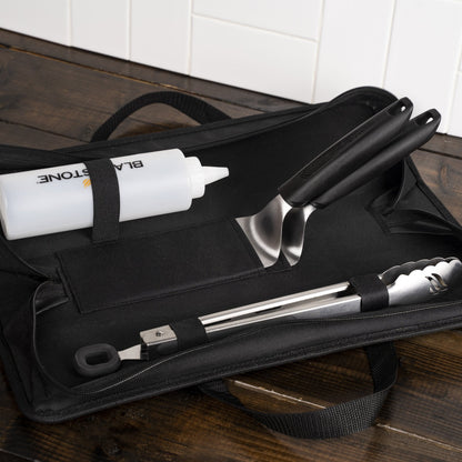 Blackstone 5 Piece Griddle Toolkit