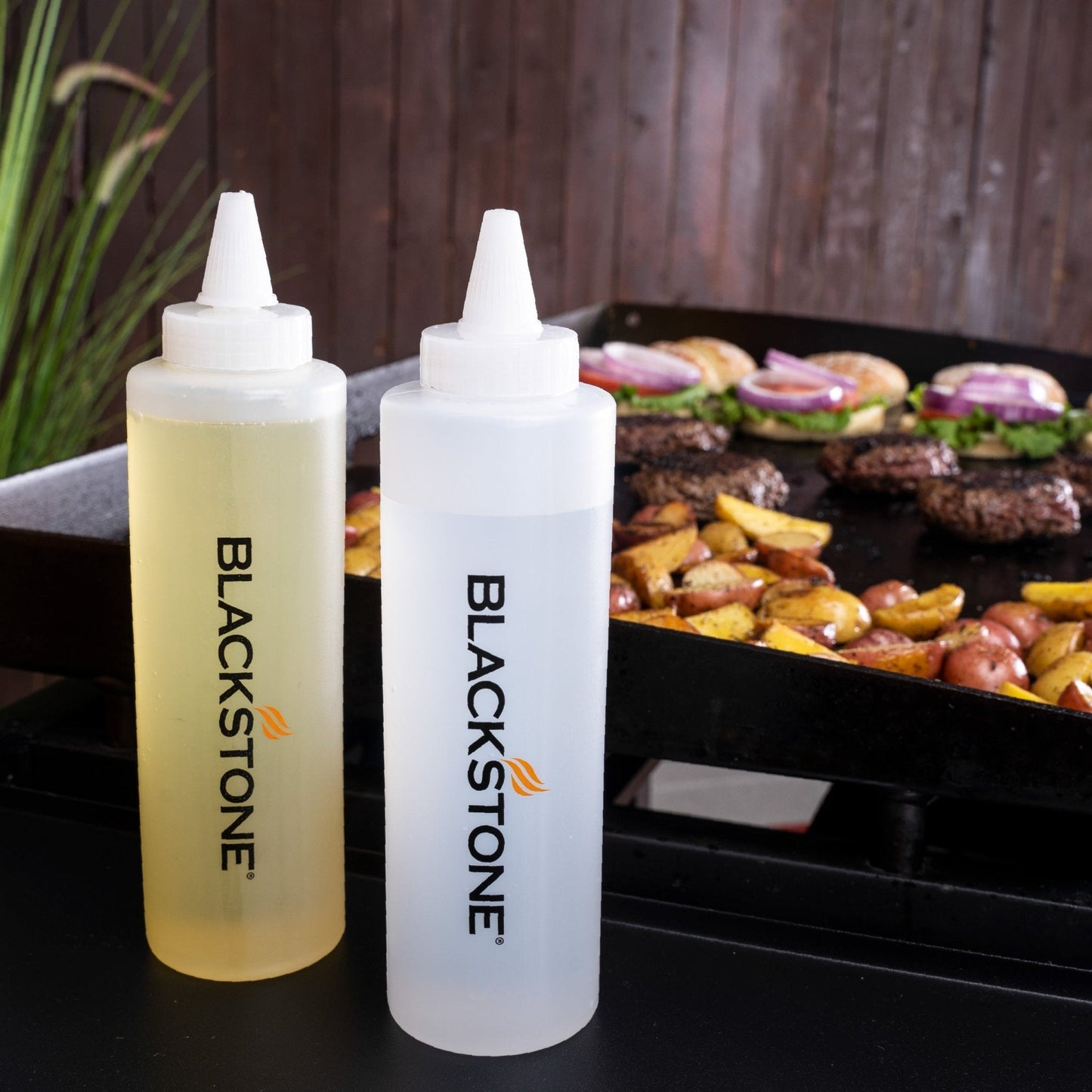 Blackstone 5 Piece Professional Griddle Toolkit