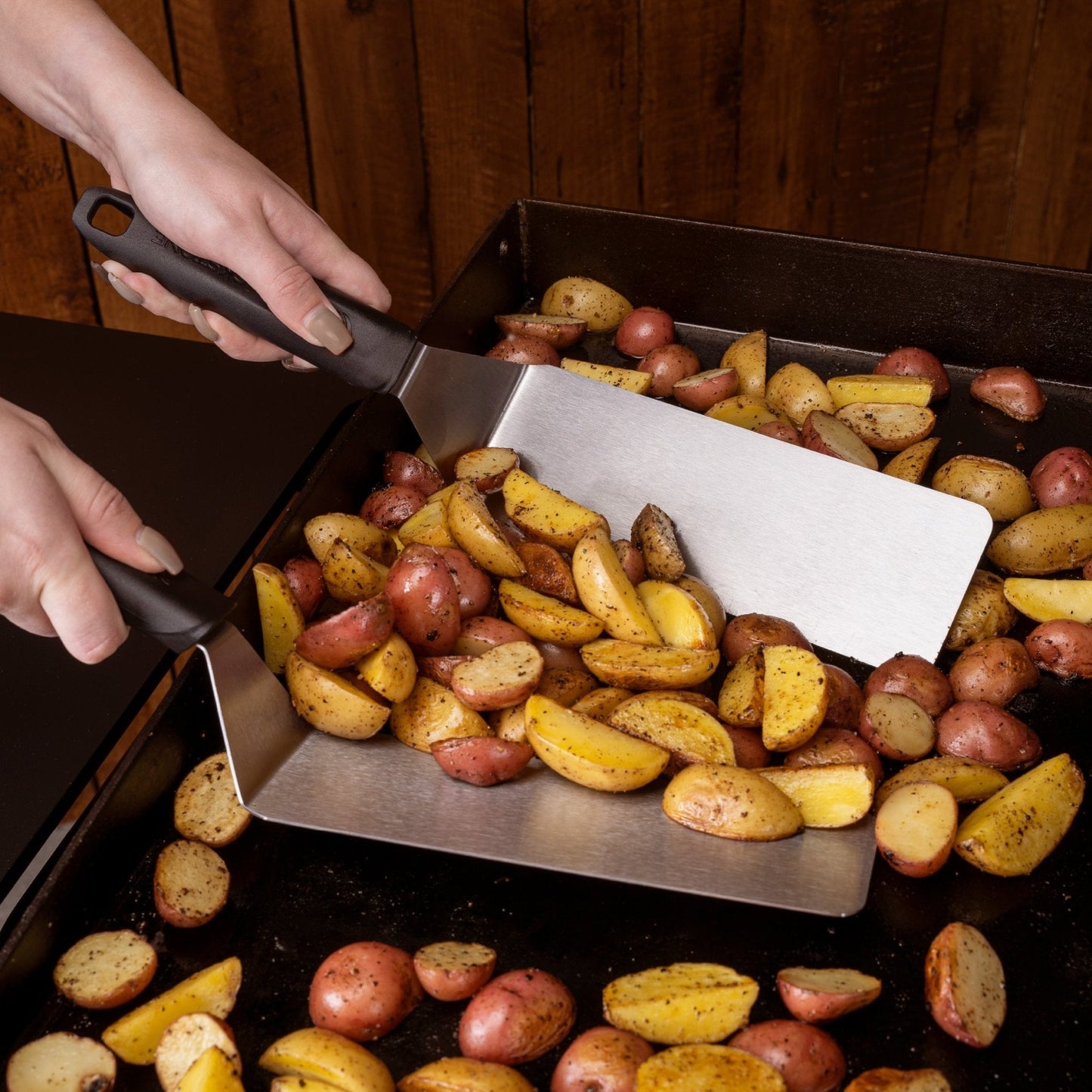 Blackstone 5 Piece Professional Griddle Toolkit