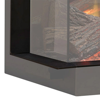 Dimplex Side Trim Accessory For Ignite Aspire 42-inch Built-in Electric Firebox