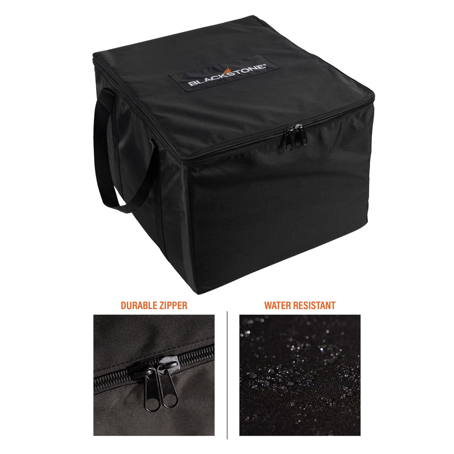 Blackstone 17" Griddle Carry Bag