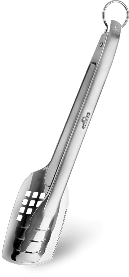 Napoleon Stainless Steel Spatutong - 55019