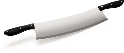 Napoleon Rocking Pizza Cutter - 55209