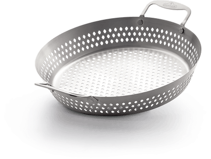 Napoleon Stainless Steel Grilling Wok - 56027