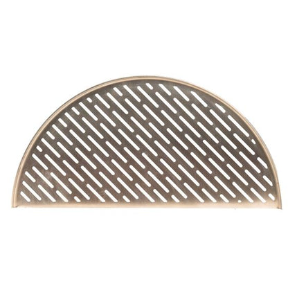 Kamado Joe Half-Moon Fish and Vegetable Grate