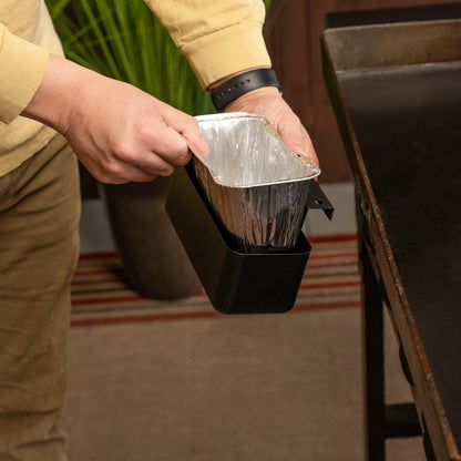 Blackstone 30 - Pack Grease Cup Liners