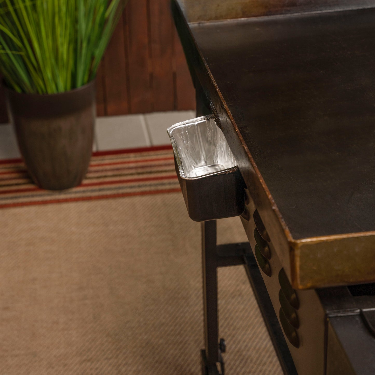 Blackstone 30 - Pack Grease Cup Liners