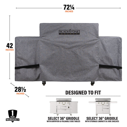 Blackstone 36" Select Griddle Cover
