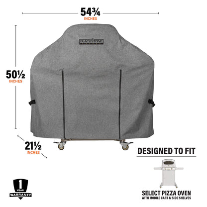 Blackstone Select Pizza Oven Cover