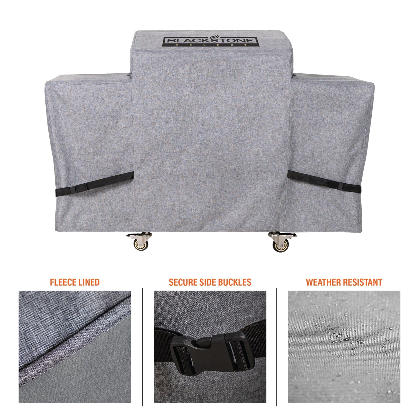 Blackstone 28 Inch Select Cover