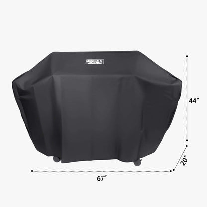 6-Burner Grill Cover