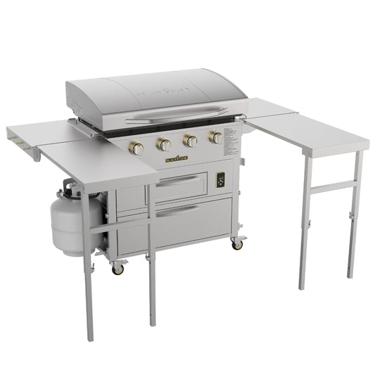 Blacsktone Select 36" Griddle Airfryer Combo