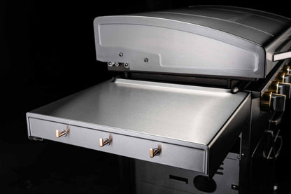 Blackstone Select 36" Griddle with Cabinet