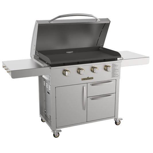 Blackstone Select 36" Griddle with Cabinet