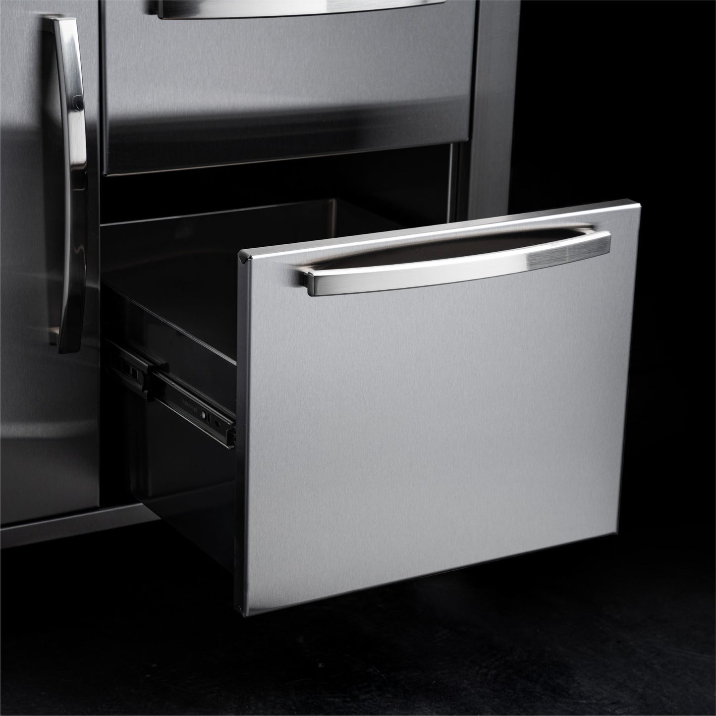 Blackstone Select 36" Griddle with Cabinet