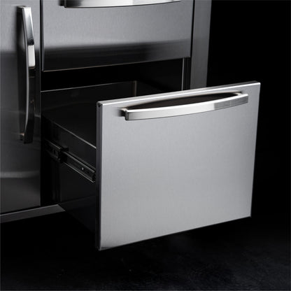 Blackstone Select 36" Griddle with Cabinet