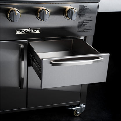 Blackstone Select 36" Griddle with Cabinet