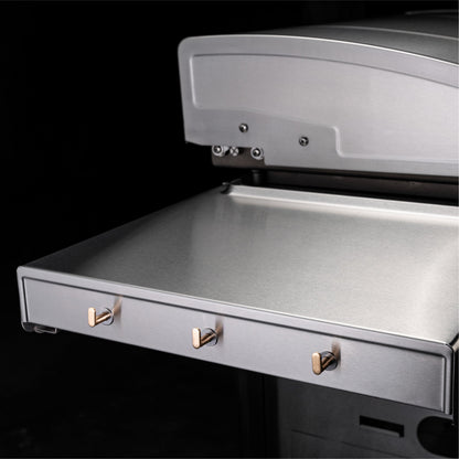 Blackstone Select 36" Griddle with Cabinet