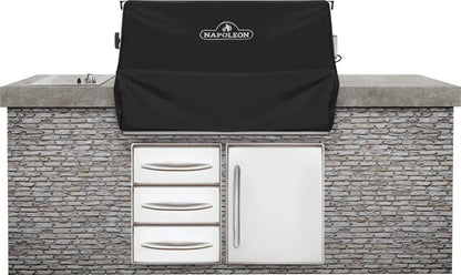 Napoleon Prestige Pro 665 Built-in Grill Cover - 61666