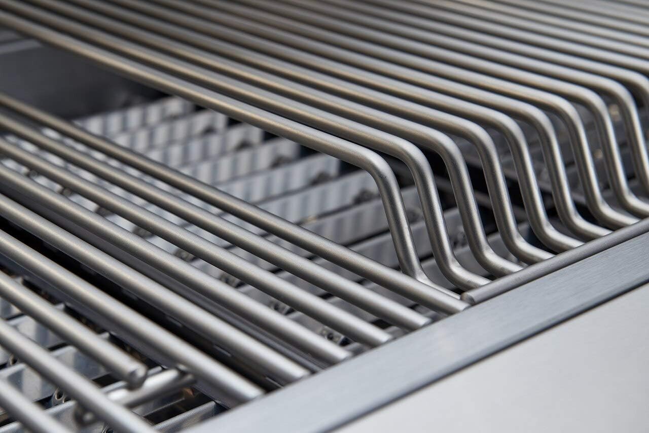 Broilmaster G-Series 34-inch Built-in Stainless Steel Gas Grill