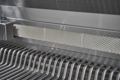 Broilmaster G-Series 34-inch Built-in Stainless Steel Gas Grill