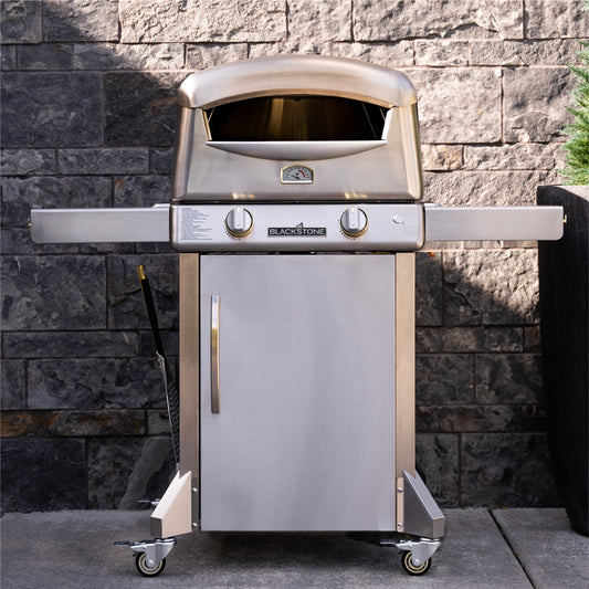 Blackstone Select Pizza Oven - 6831