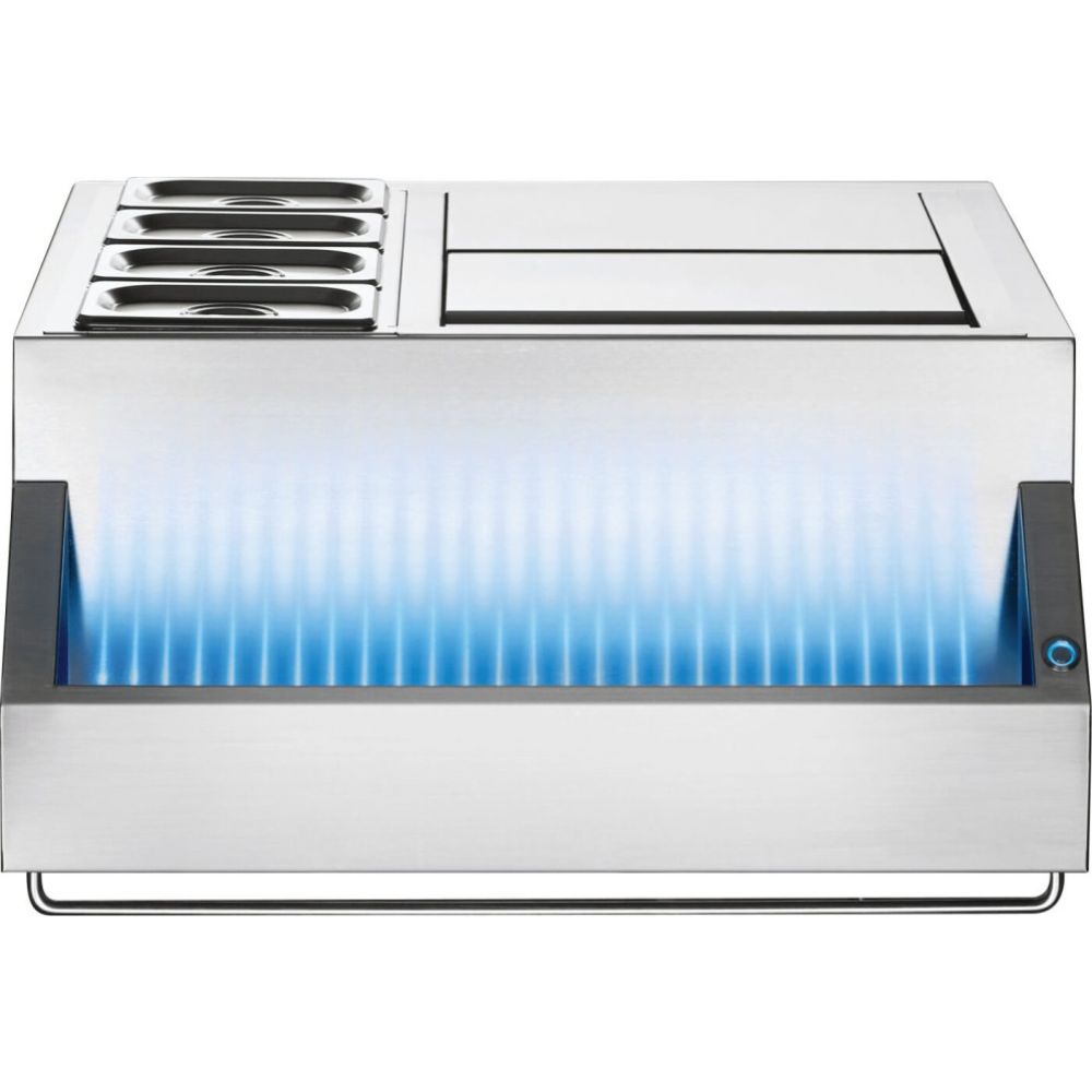 Napoleon BI-2418-BEV Multi-Functional Beverage Center