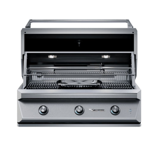 Twin Eagles 42-Inch Built-In Gas Grill