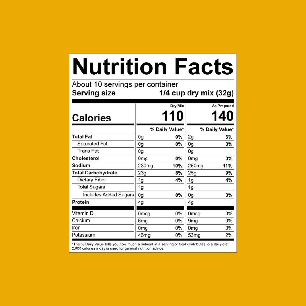 Gozney Pizza Dough Mix Bundle