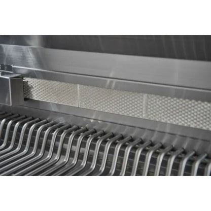 Broilmaster G-Series 42-Inch 4 Burner Built-In Gas Grill - BSG424