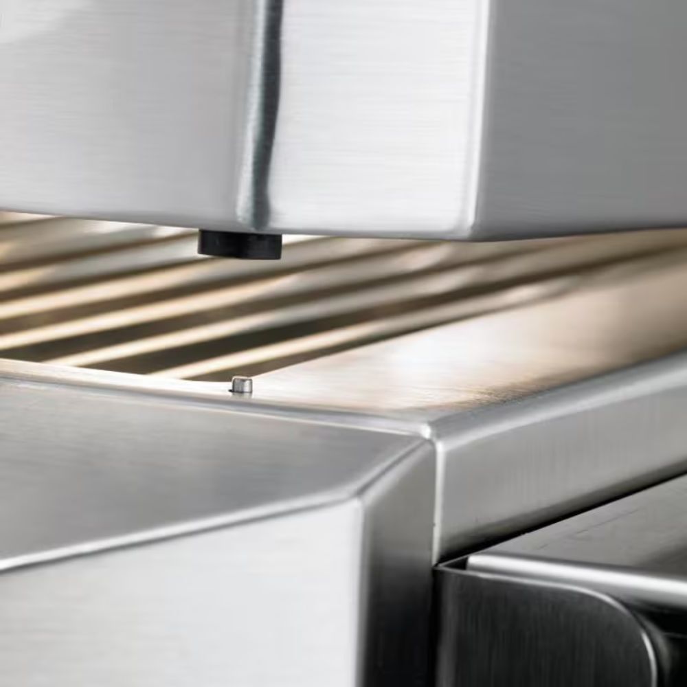 Twin Eagles 36-Inch Built-In Gas Grill