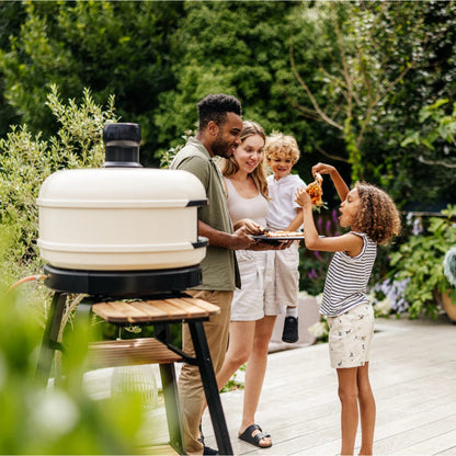 Gozney Dome S1 Outdoor LP Gas Pizza Oven