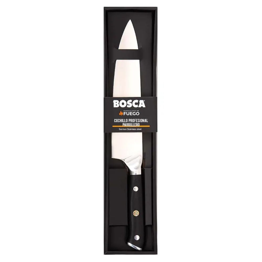 Bosca Professional Grill Knife