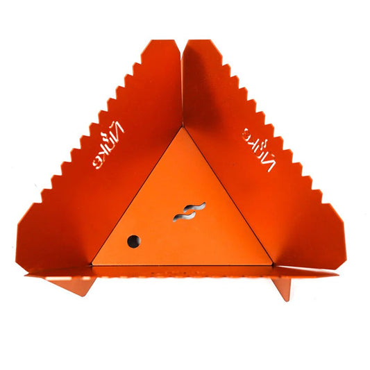 Nuke 300 Portable Fire Pit Grill