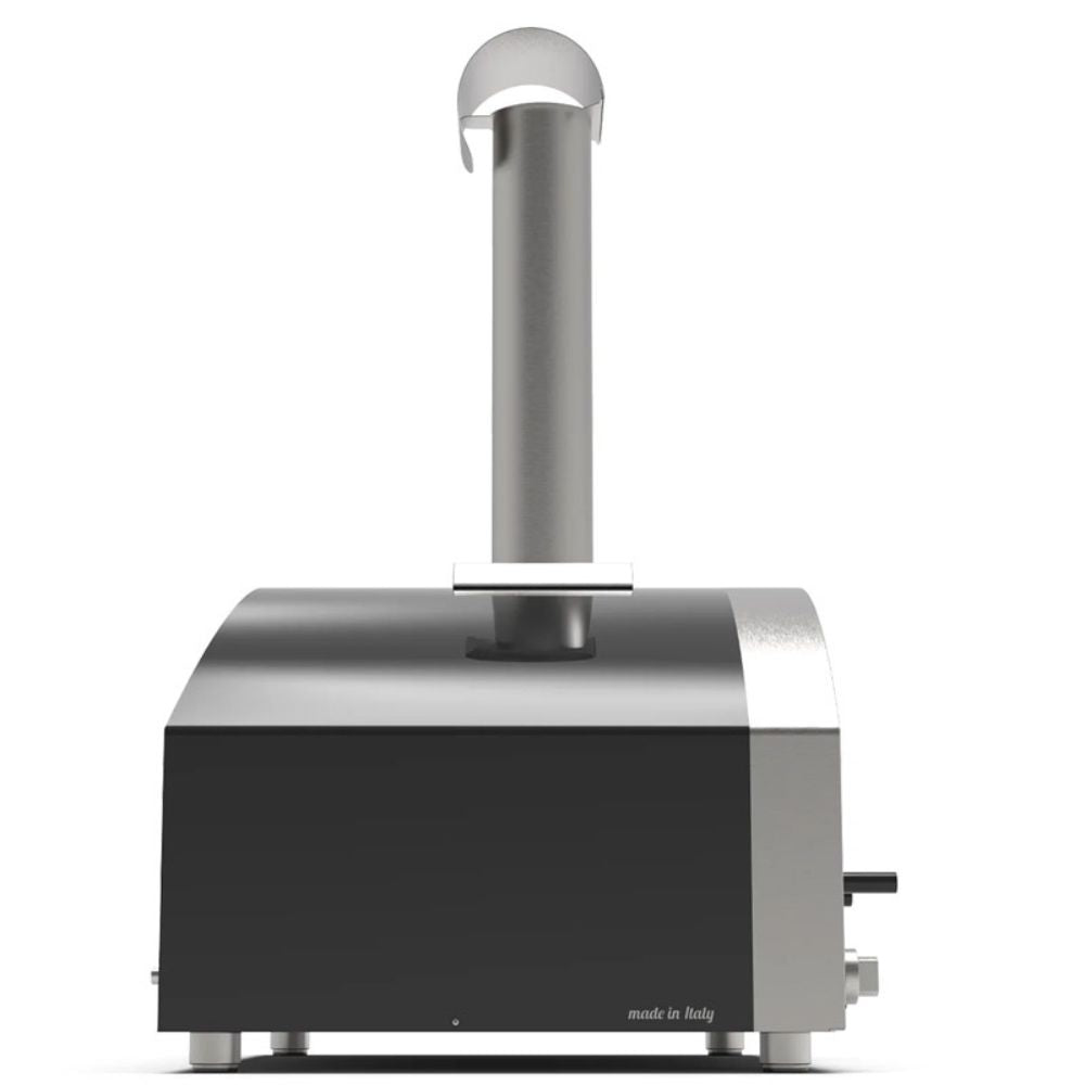 Alfa Futuro 4 Pizze Outdoor Gas Pizza Oven