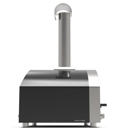 Alfa Futuro 4 Pizze Outdoor Gas Pizza Oven