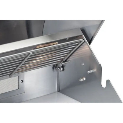 Broilmaster G-Series 26-Inch 2 Burner Built-In Gas Grill - BSG262