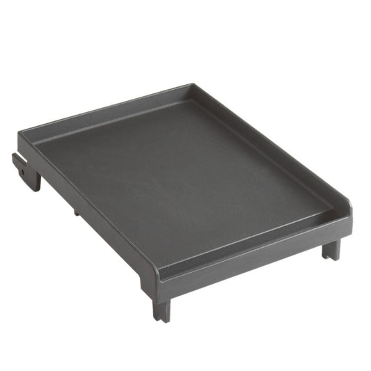 Fire Magic Porcelain Cast Iron Griddle Insert For Double Side Burners / Echelon Series / Aurora A790, A660, & A530 Series Gas Grills - 3513A